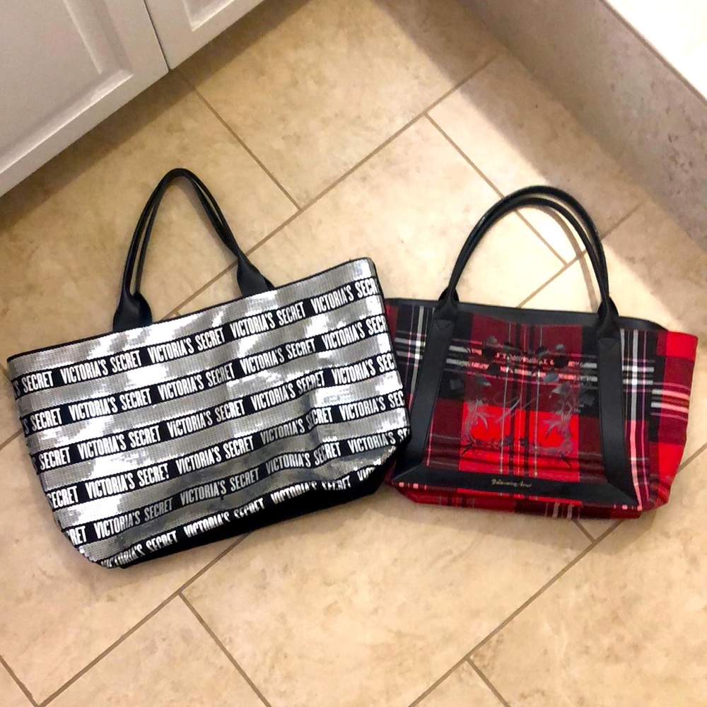 Victoria Secret Bags